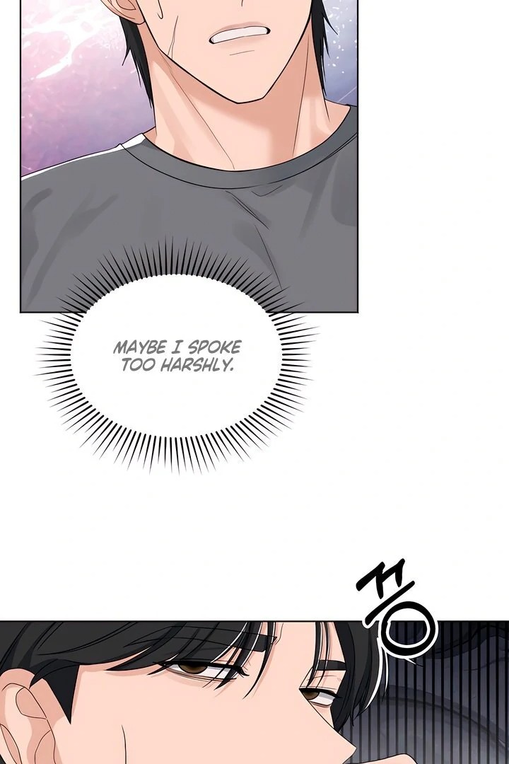 The Man Next Door S Dog chapter 2 page 26