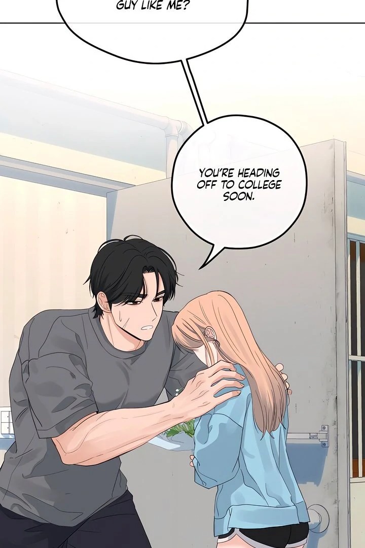 The Man Next Door S Dog chapter 2 page 28