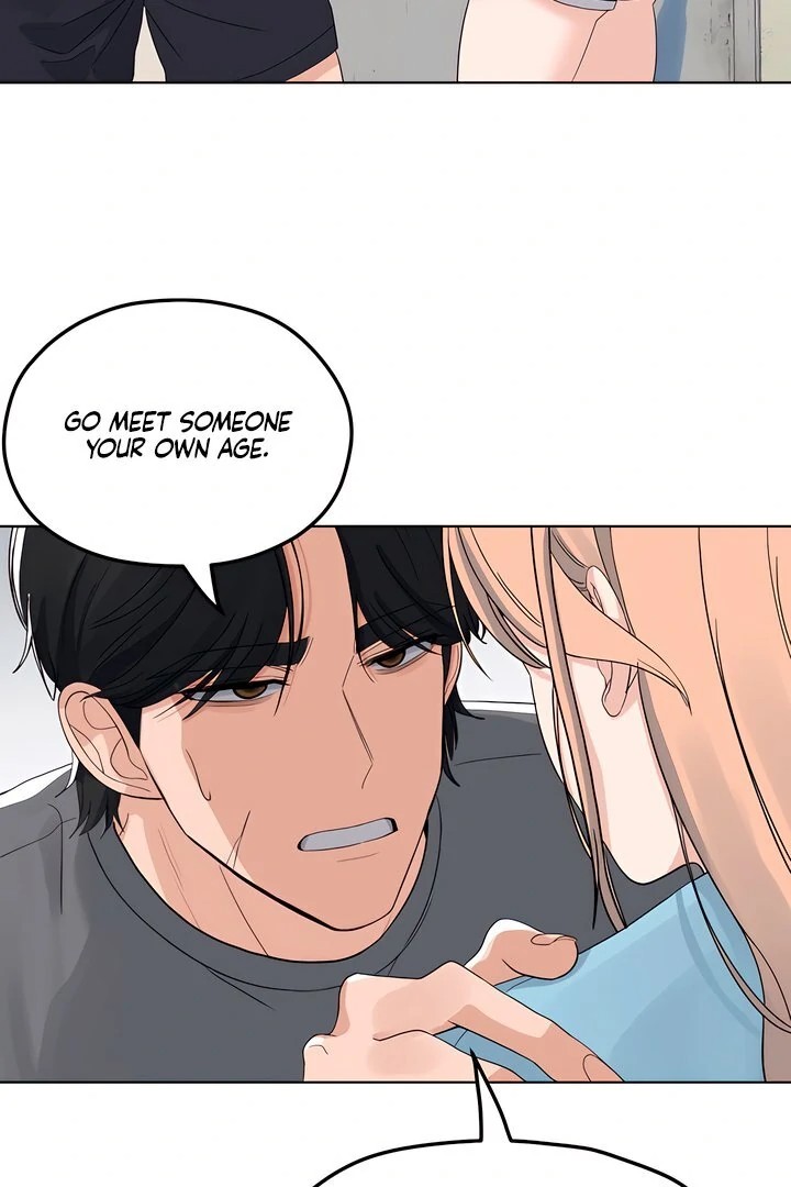 The Man Next Door S Dog chapter 2 page 29