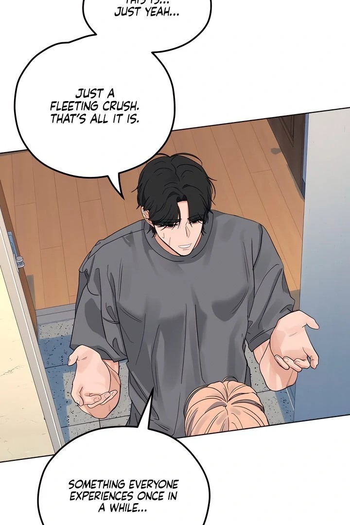 The Man Next Door S Dog chapter 2 page 31