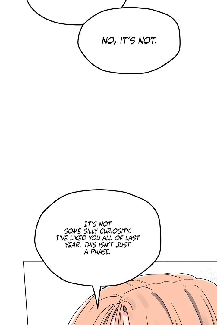 The Man Next Door S Dog chapter 2 page 32