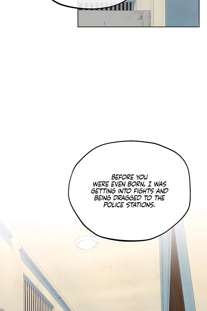 The Man Next Door S Dog chapter 2 page 37