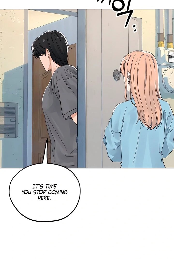 The Man Next Door S Dog chapter 2 page 42