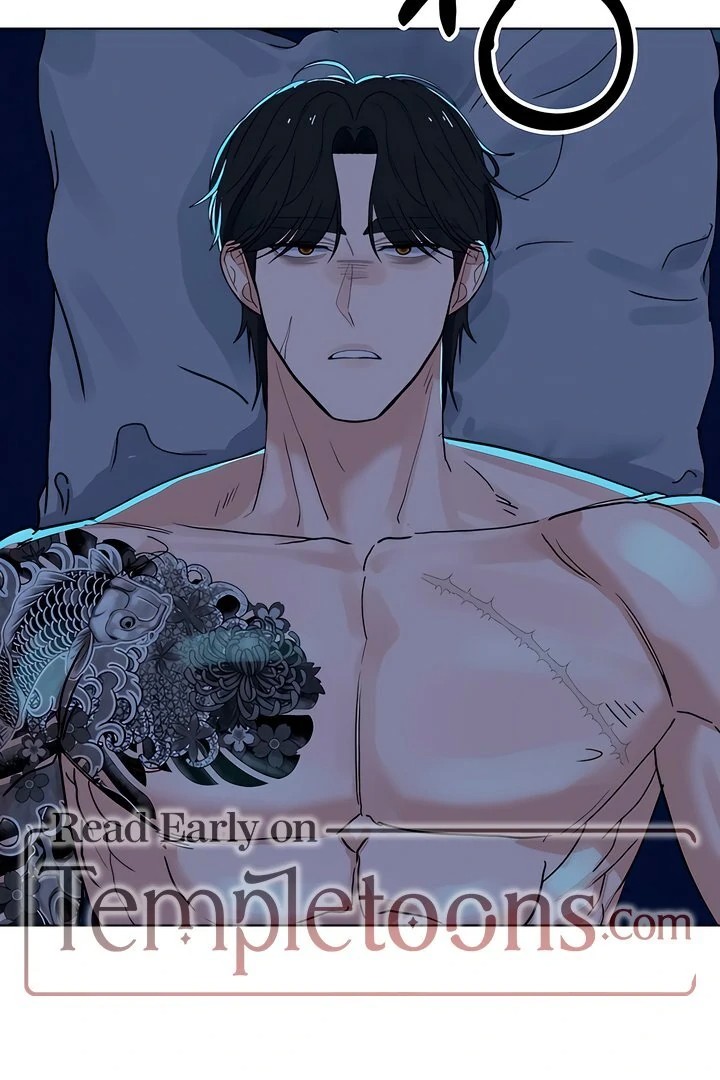 The Man Next Door S Dog chapter 2 page 48