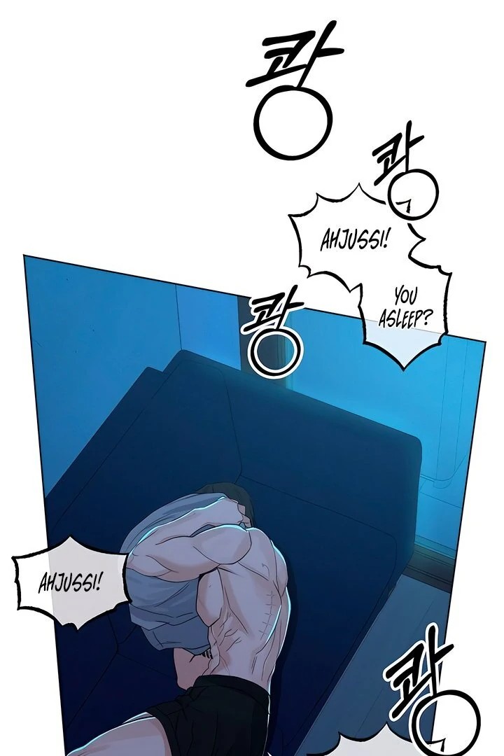 The Man Next Door S Dog chapter 2 page 49