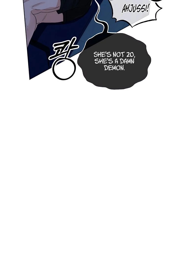 The Man Next Door S Dog chapter 2 page 50