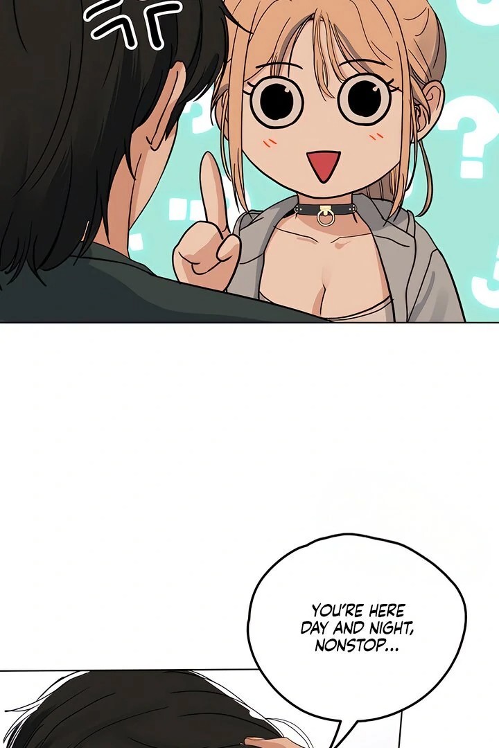 The Man Next Door S Dog chapter 2 page 54