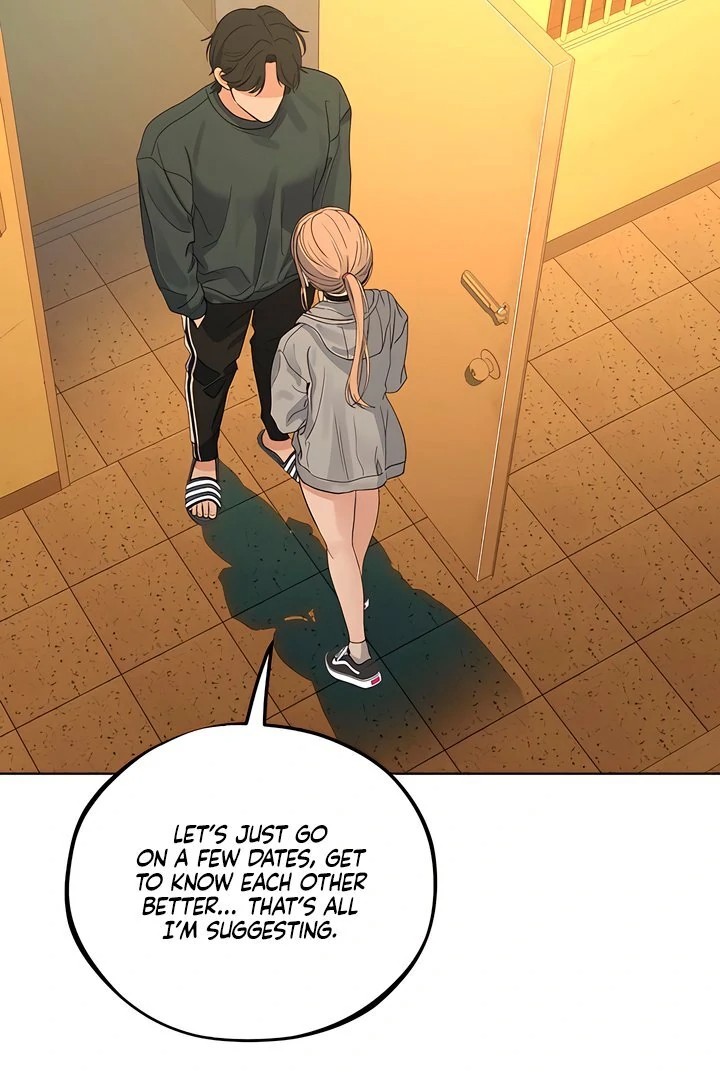 The Man Next Door S Dog chapter 2 page 63