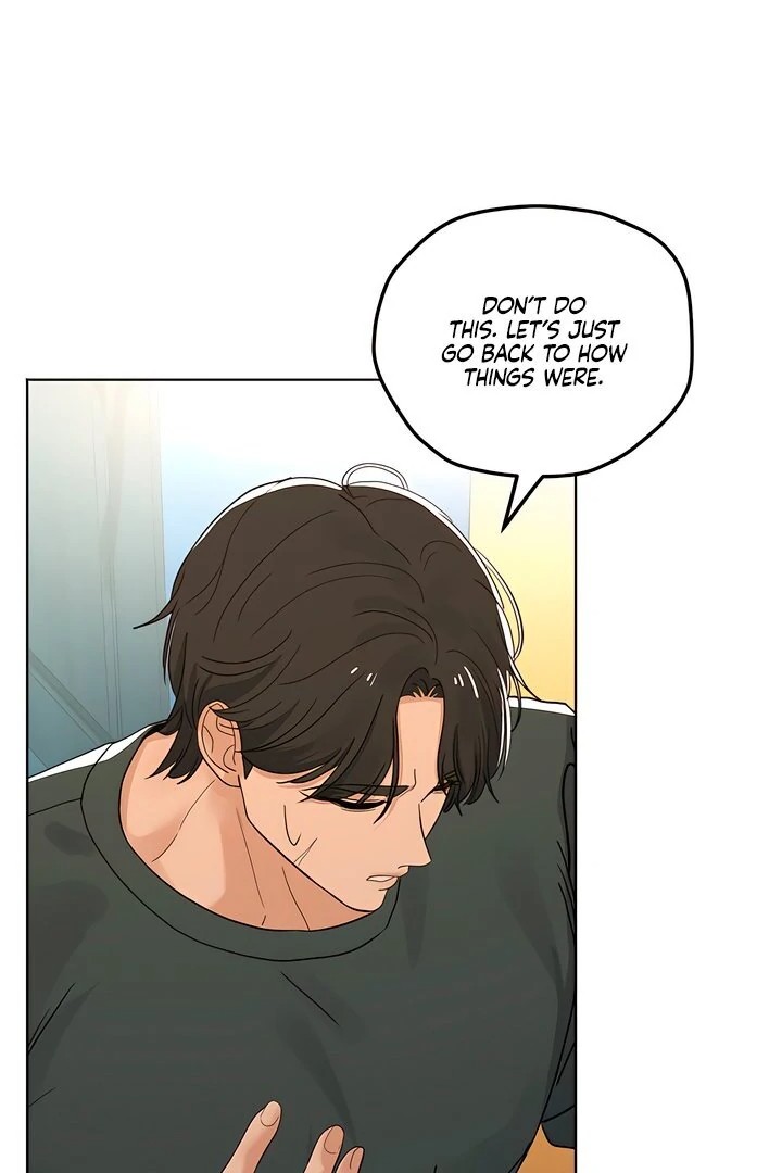 The Man Next Door S Dog chapter 2 page 64