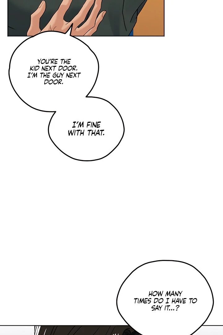 The Man Next Door S Dog chapter 2 page 65