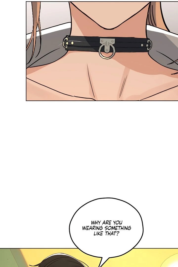 The Man Next Door S Dog chapter 2 page 68