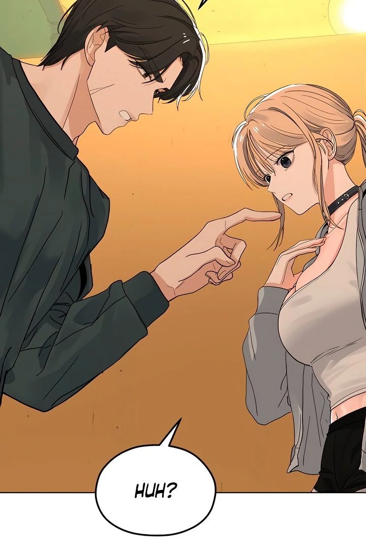 The Man Next Door S Dog chapter 2 page 69