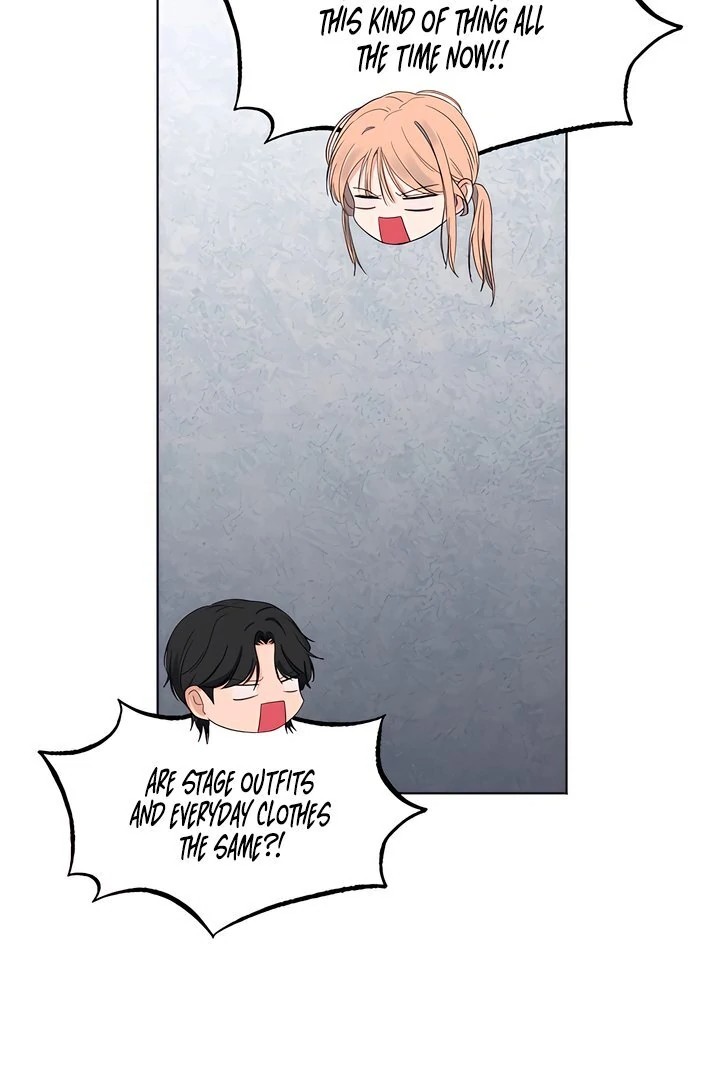 The Man Next Door S Dog chapter 2 page 72