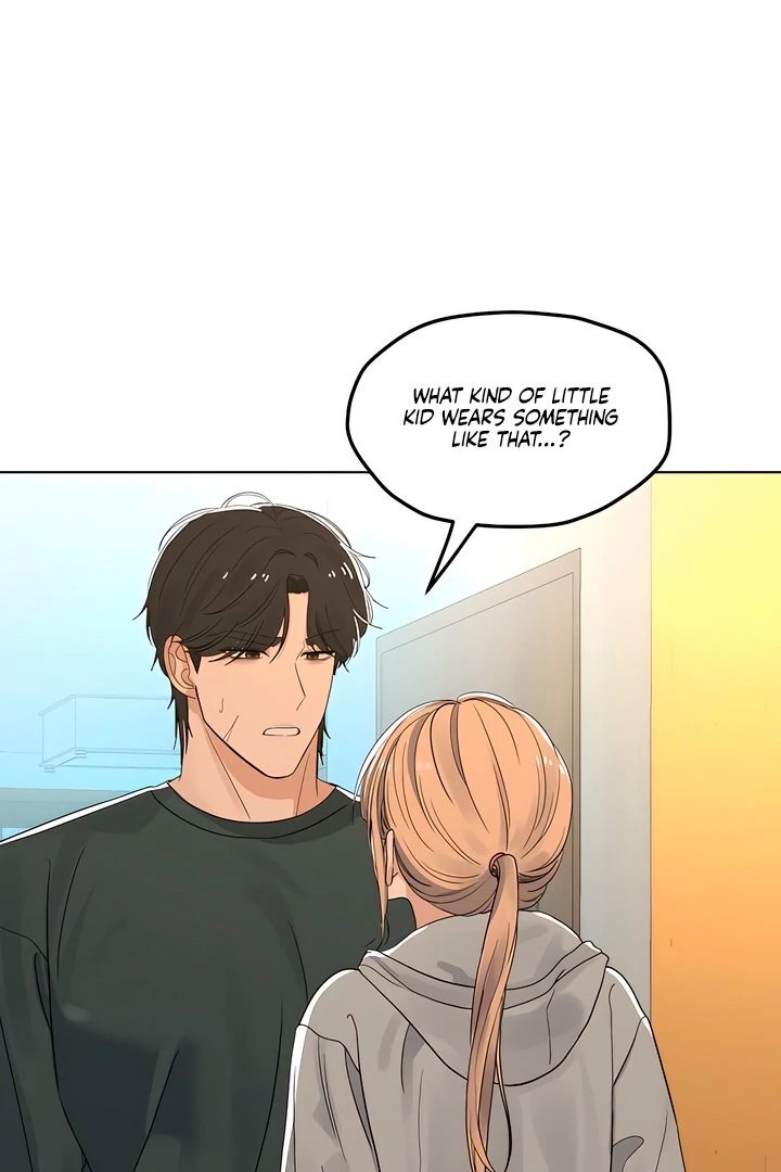 The Man Next Door S Dog chapter 2 page 73