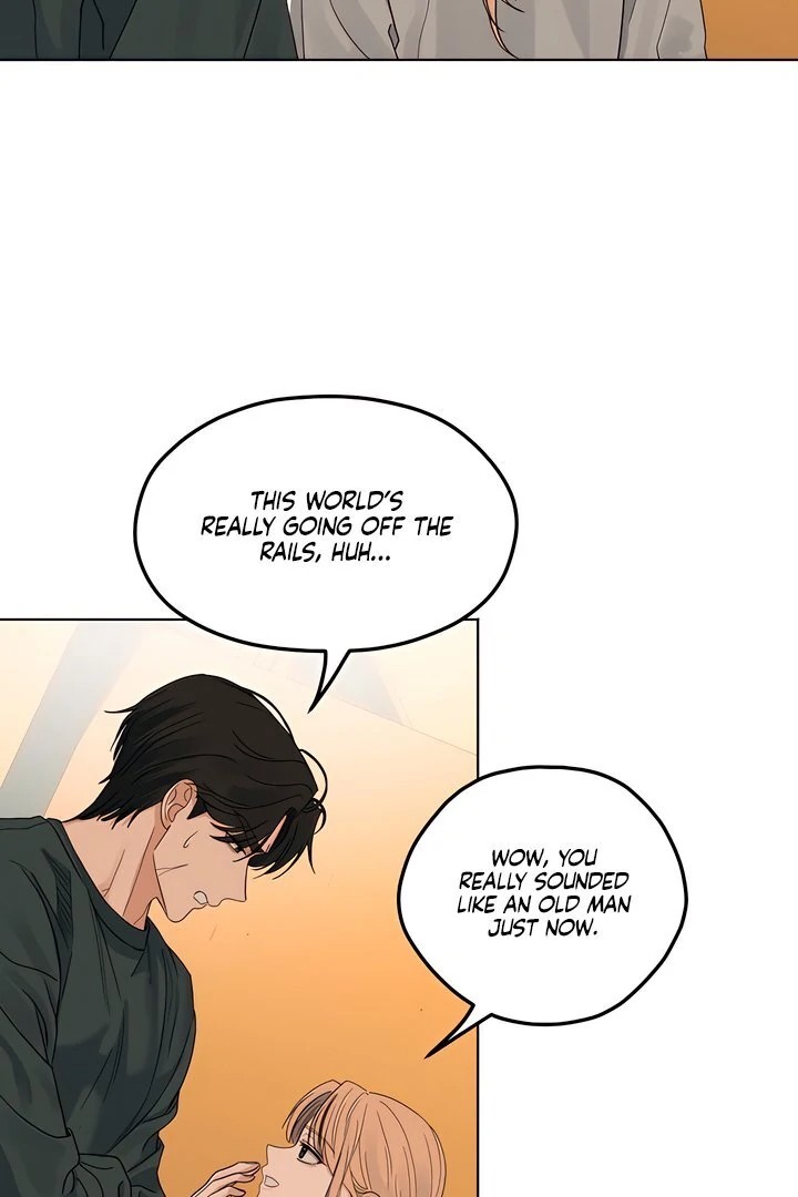 The Man Next Door S Dog chapter 2 page 74