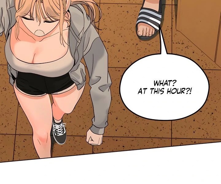 The Man Next Door S Dog chapter 2 page 79