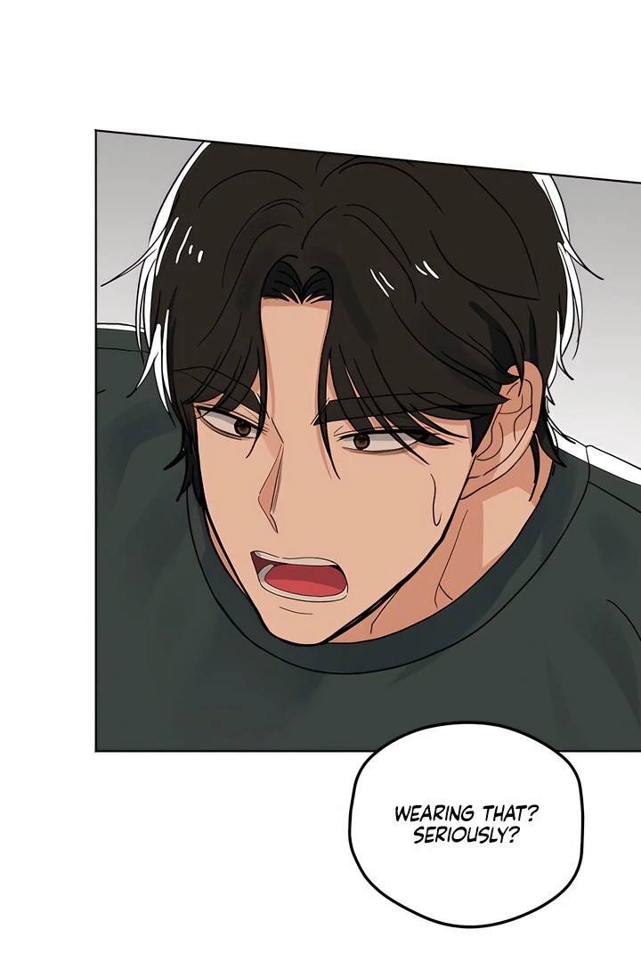 The Man Next Door S Dog chapter 2 page 80