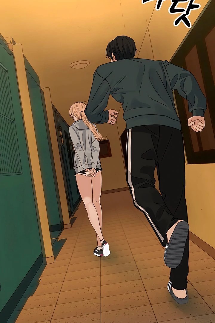 The Man Next Door S Dog chapter 2 page 82