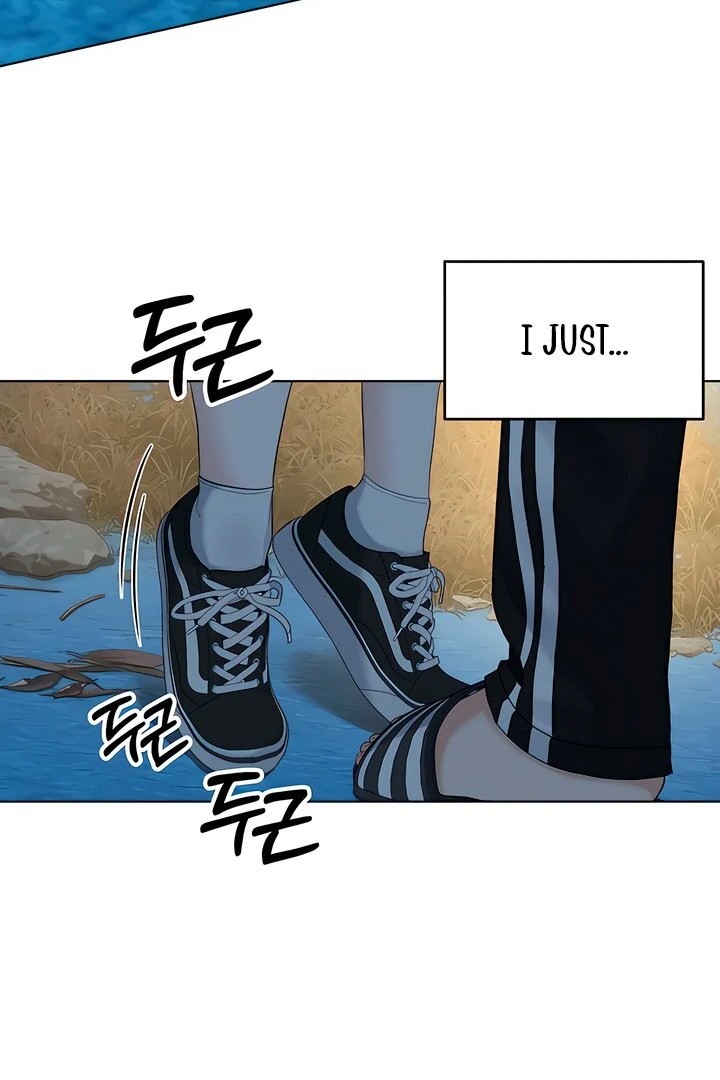The Man Next Door S Dog chapter 2 page 85