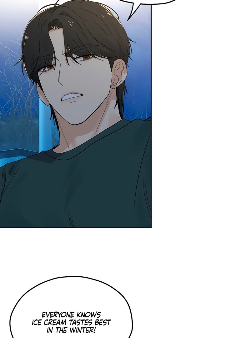 The Man Next Door S Dog chapter 3 page 6