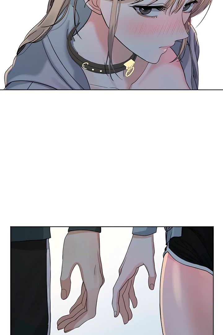 The Man Next Door S Dog chapter 3 page 10