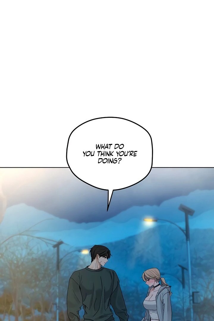The Man Next Door S Dog chapter 3 page 14