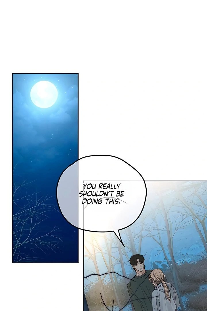 The Man Next Door S Dog chapter 3 page 17