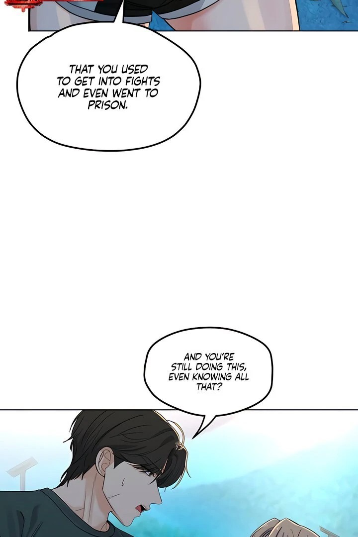 The Man Next Door S Dog chapter 3 page 21