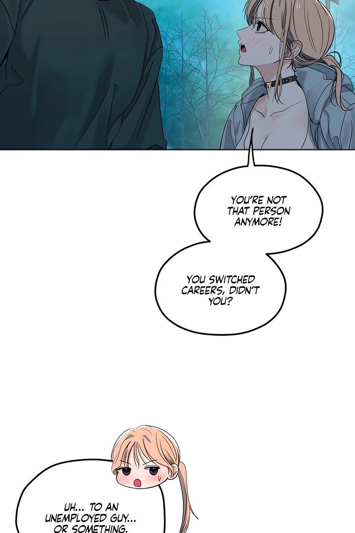 The Man Next Door S Dog chapter 3 page 22