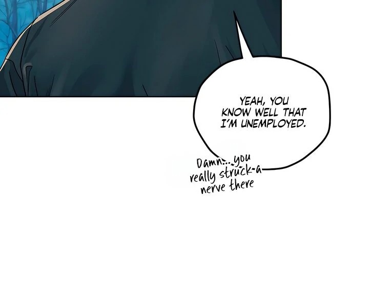The Man Next Door S Dog chapter 3 page 24