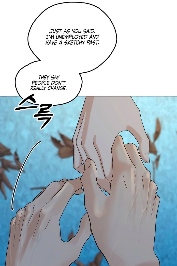The Man Next Door S Dog chapter 3 page 25