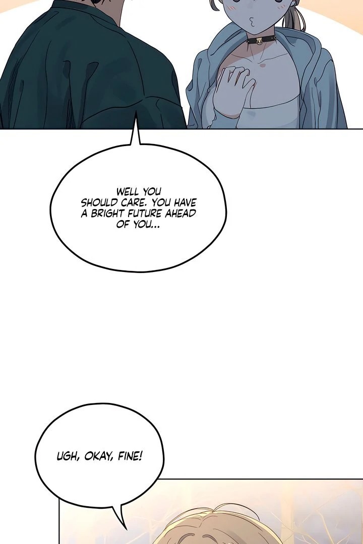 The Man Next Door S Dog chapter 3 page 27