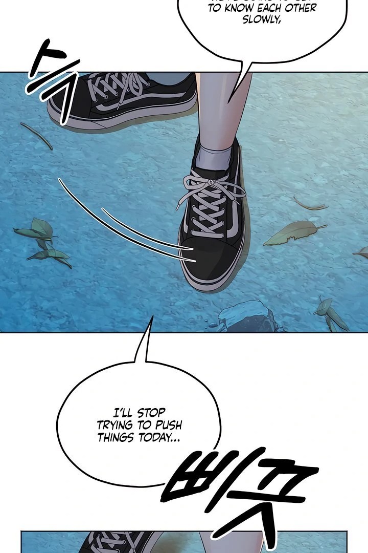 The Man Next Door S Dog chapter 3 page 29
