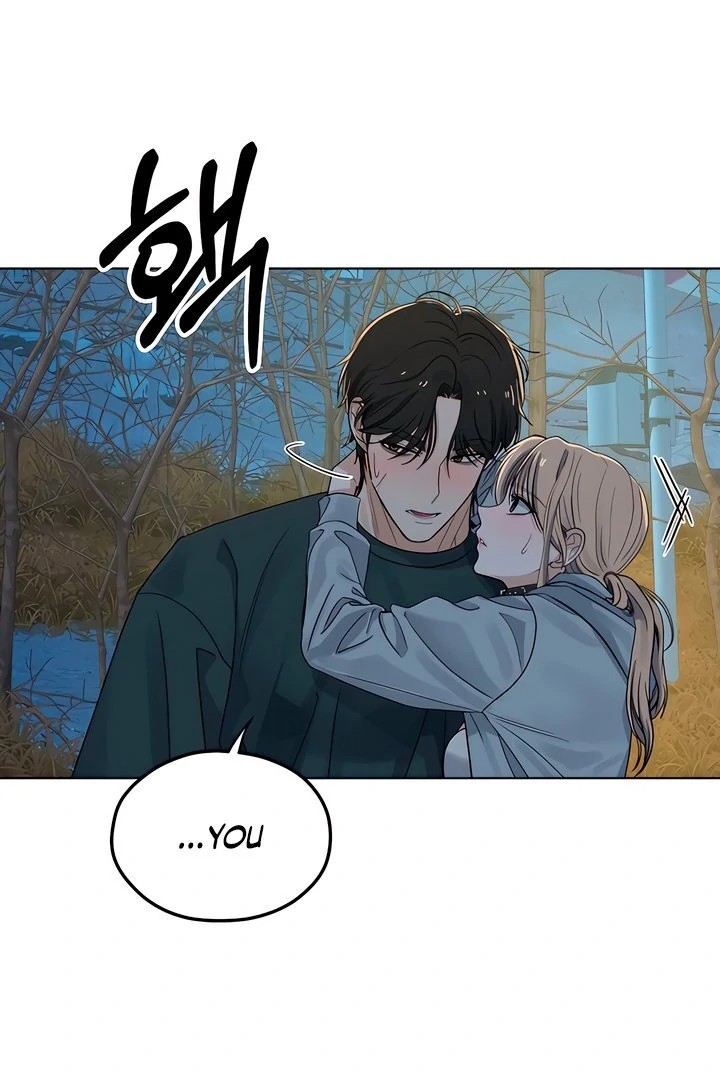 The Man Next Door S Dog chapter 3 page 42