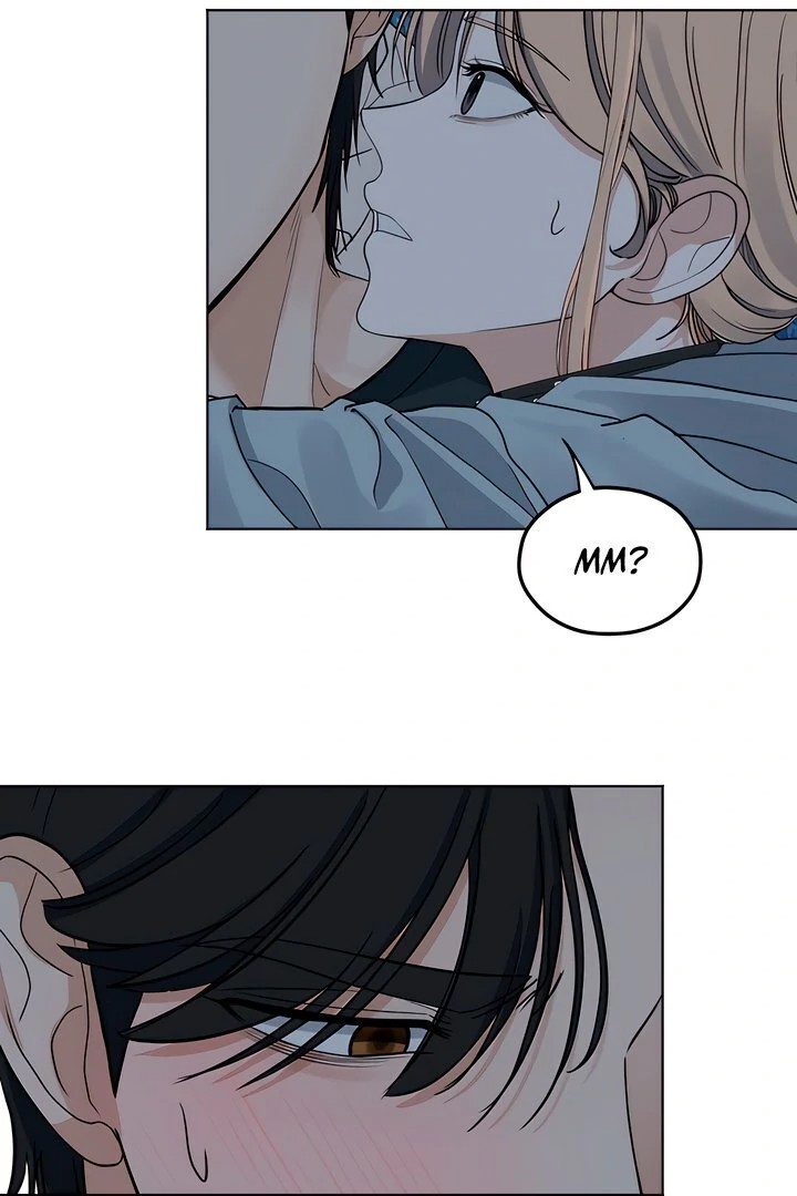 The Man Next Door S Dog chapter 3 page 43