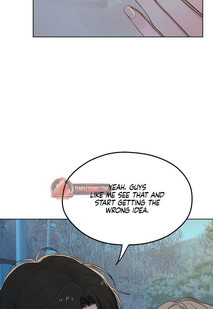 The Man Next Door S Dog chapter 3 page 46