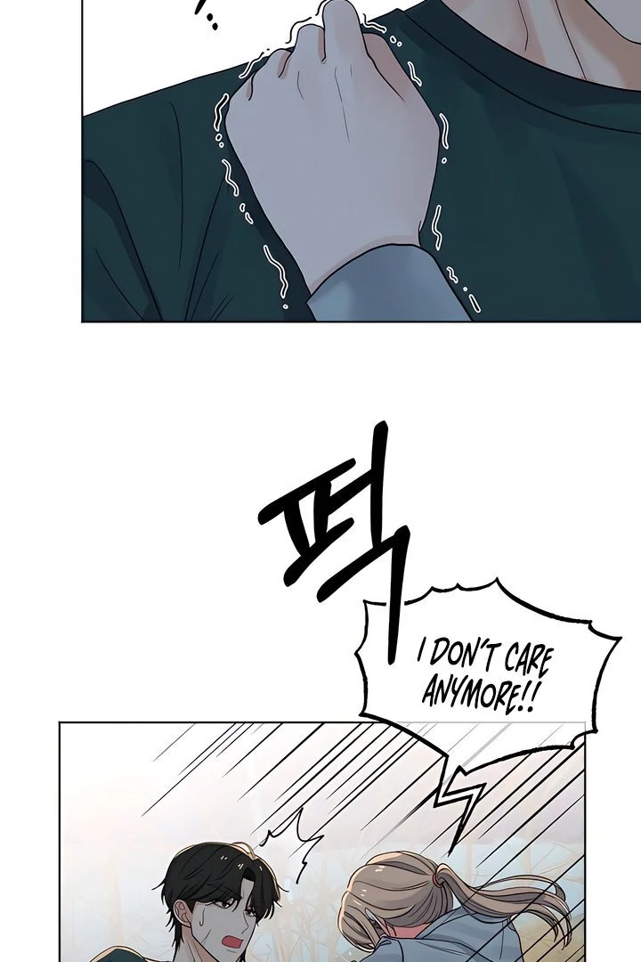 The Man Next Door S Dog chapter 3 page 50
