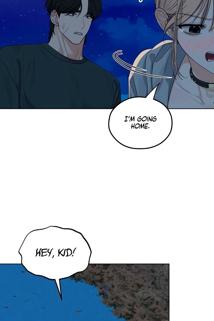 The Man Next Door S Dog chapter 3 page 52