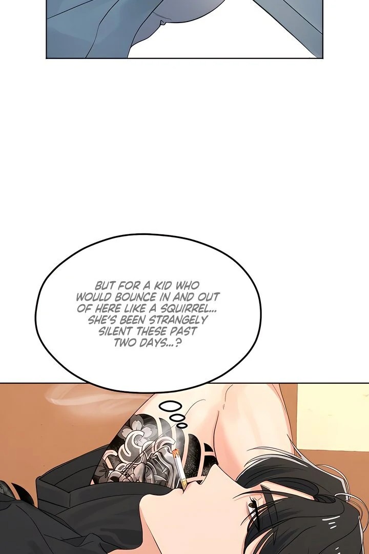 The Man Next Door S Dog chapter 3 page 60