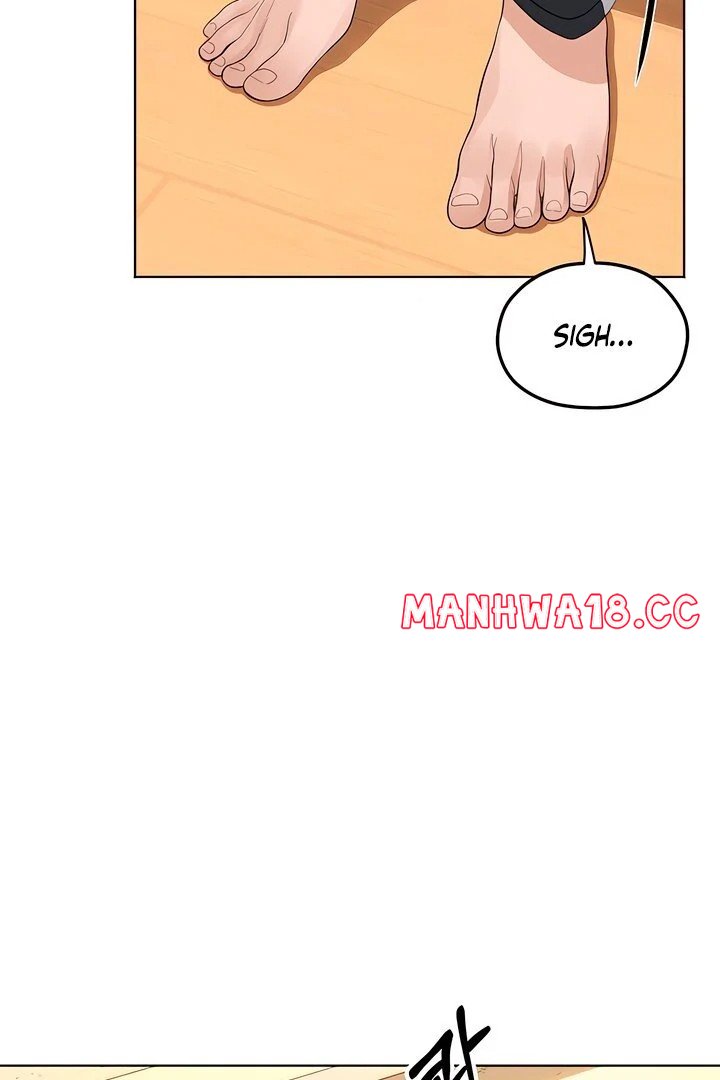 The Man Next Door S Dog chapter 3 page 62