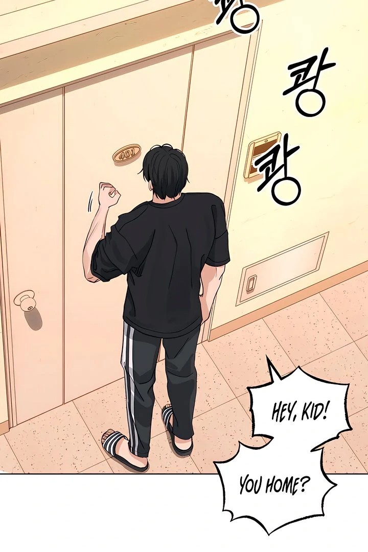The Man Next Door S Dog chapter 3 page 63