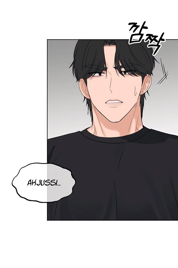The Man Next Door S Dog chapter 3 page 65