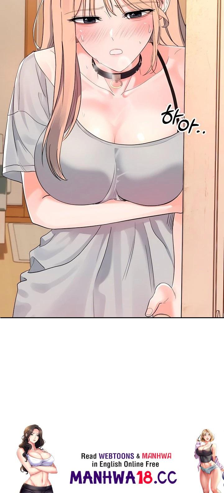 The Man Next Door S Dog chapter 3 page 67