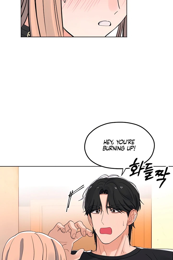 The Man Next Door S Dog chapter 4 page 6