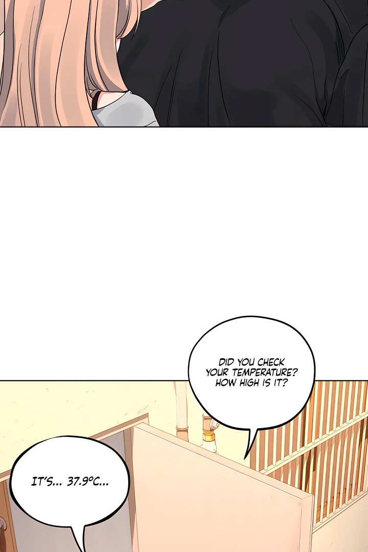 The Man Next Door S Dog chapter 4 page 7