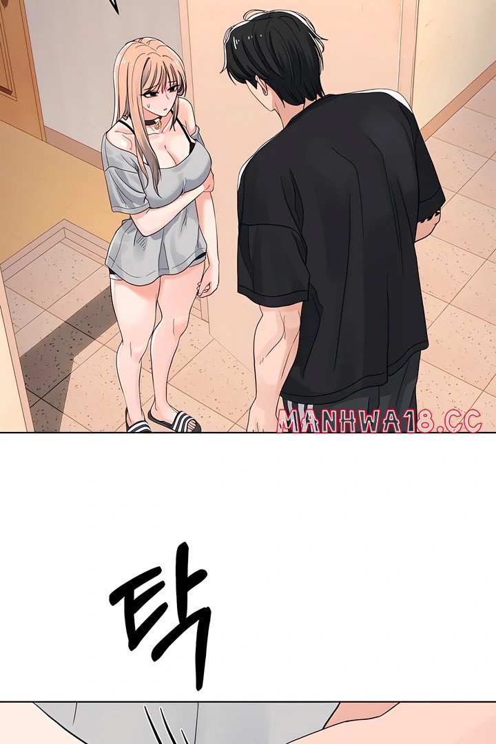 The Man Next Door S Dog chapter 4 page 8