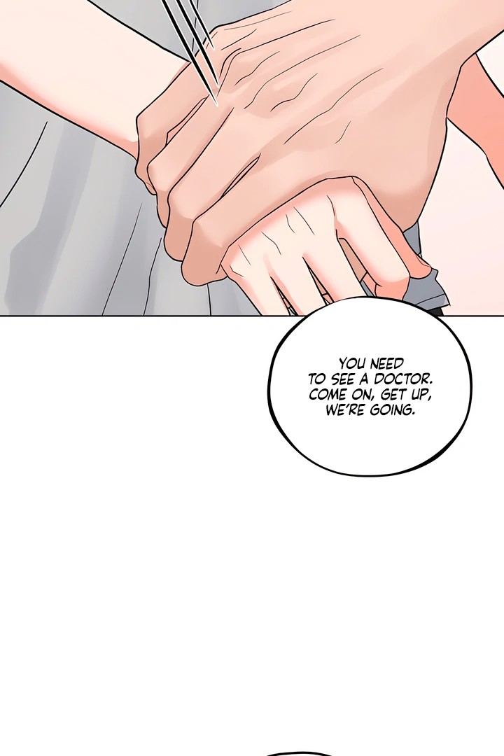 The Man Next Door S Dog chapter 4 page 9