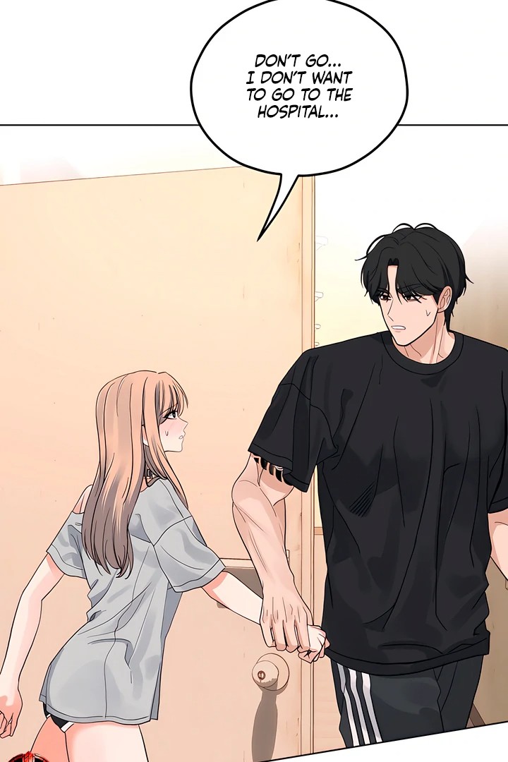 The Man Next Door S Dog chapter 4 page 10