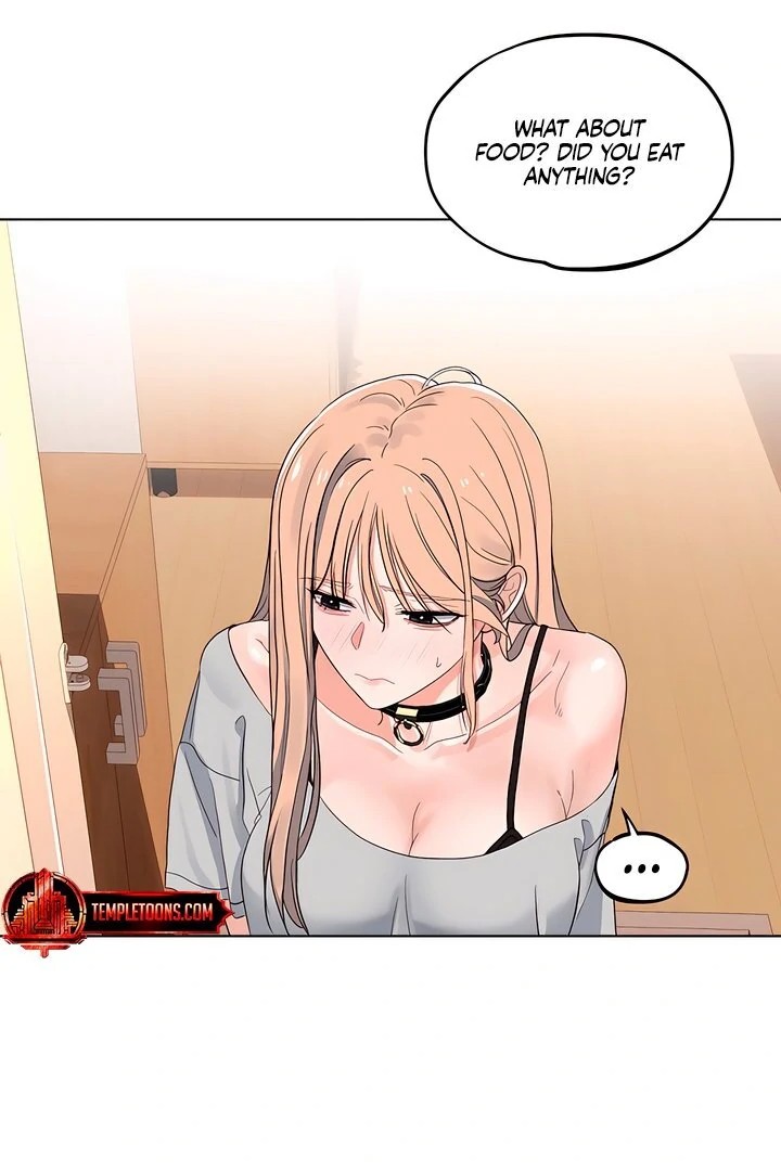 The Man Next Door S Dog chapter 4 page 14