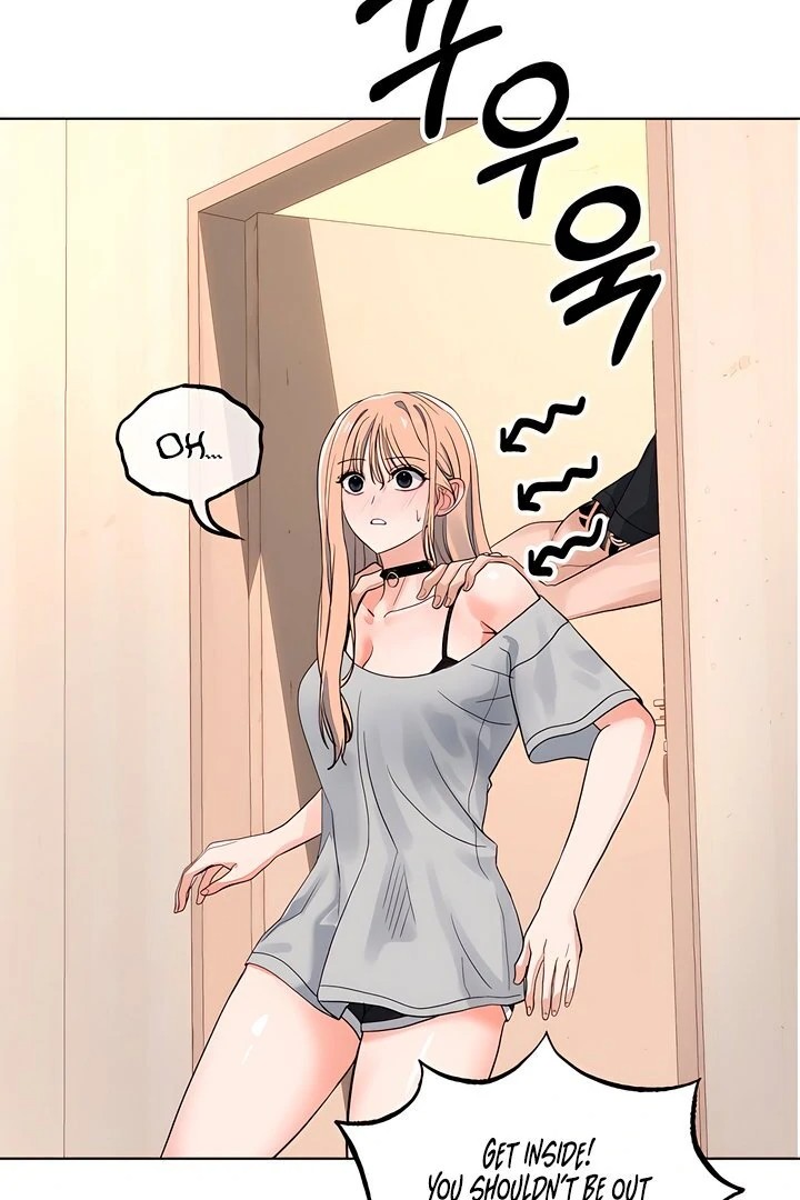 The Man Next Door S Dog chapter 4 page 16